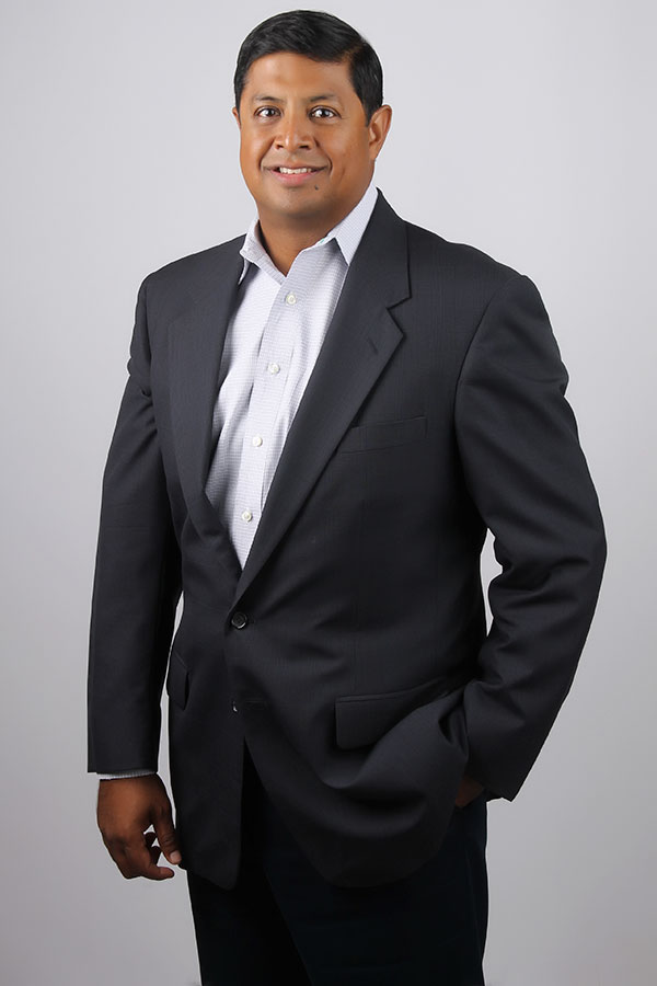 Mridul Rahman
